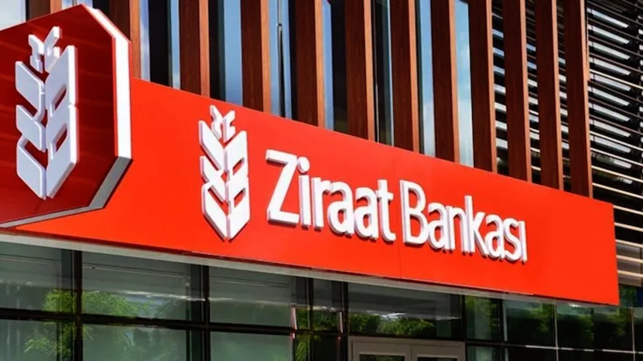 Gaziantep'e Ziraat Bankasından Önemli Duyuru! Listede adınız varsa hemen şubeye gidin