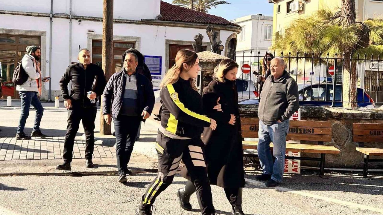 Kıbrıs Bu Olayı Konuşuyor: 'KKTC’de milyon sterlinlik banka vurgunu!'