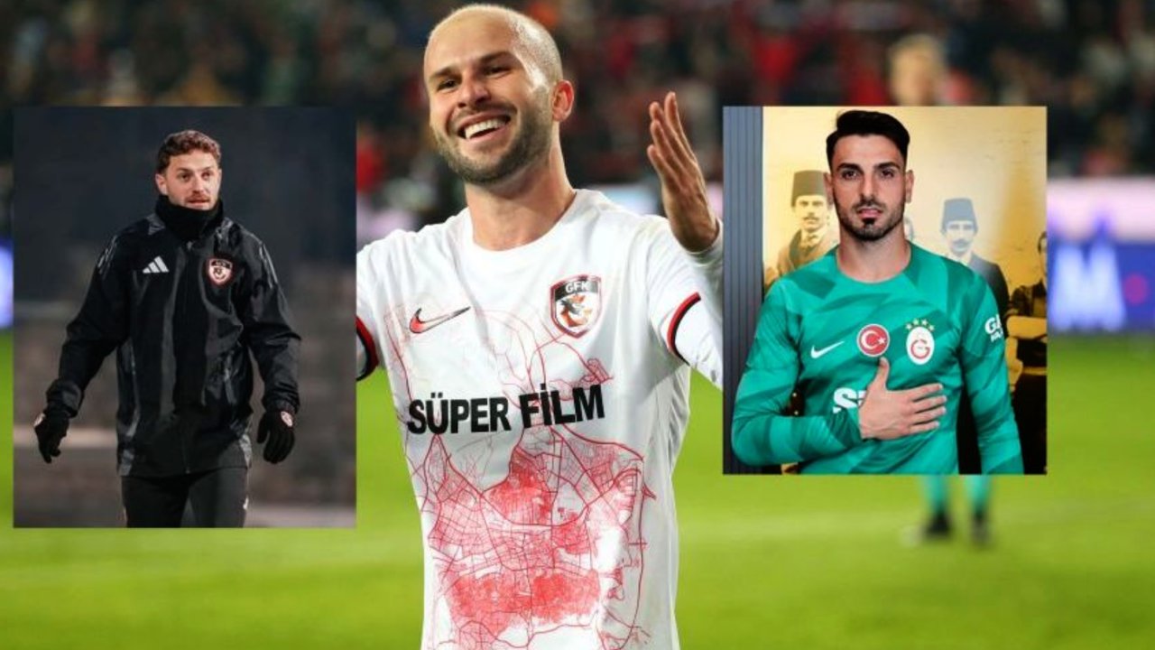 Gaziantep FK sattı ve pazar kazandı