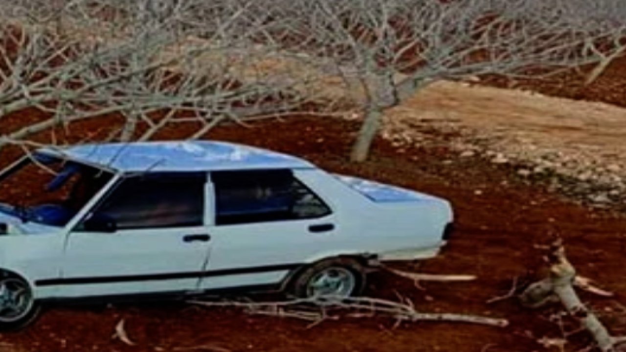 Karkamış Yolunda Trafik Kazası: 4 Yaralı