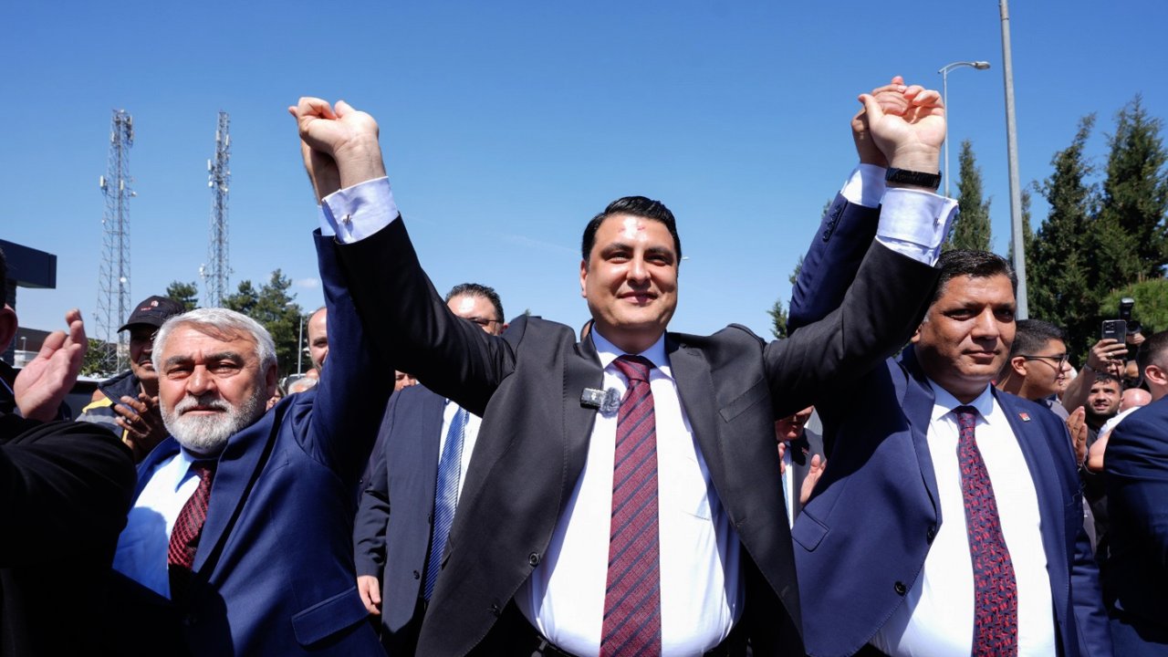 Şehitkamil Belediyesi Kurşunlandı Mı?
