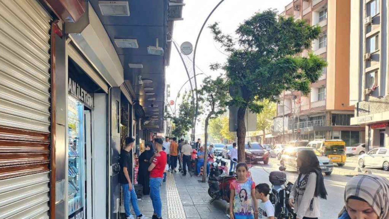 Gaziantep’teki Suriyeliler gitmek istemezse ne olacak?