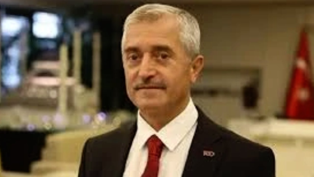 Başkan Tahmazoğlu’ndan Yeni Evlenen Çiftlere 40 Bin TL Destek ve Çamaşır Makinesi Hediyesi!