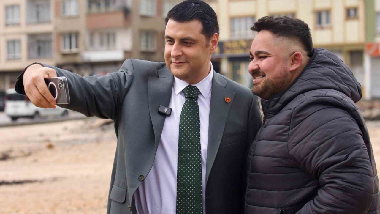 Umut Yılmaz söz verdi, çalışmalar başladı: '2 Ayda Bitecek!'