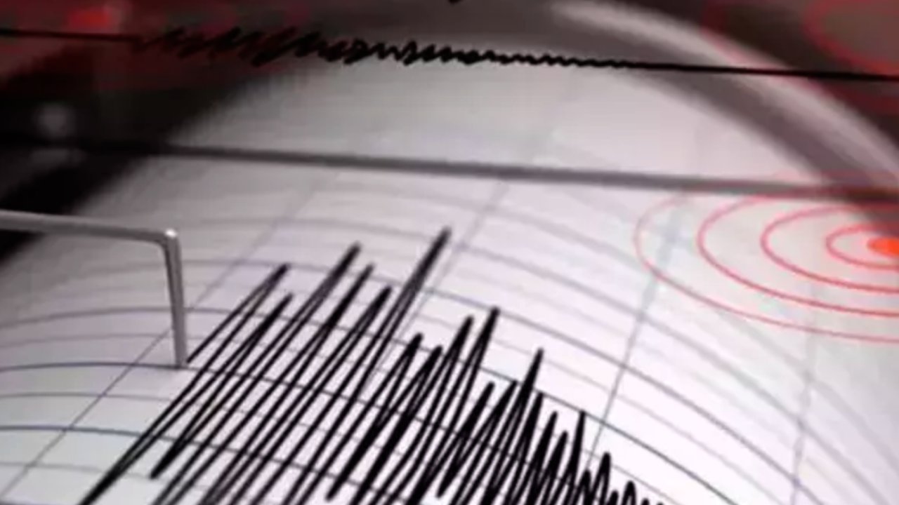 Deprem.... Malatya’da 4.4 büyüklüğünde deprem! Malatya ve Elazığ Valilerinden Peş Peşe Açıklama