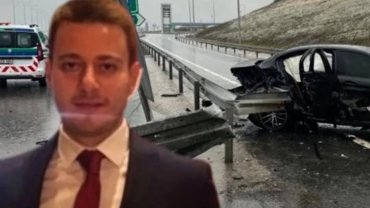 Gaziantep'te İş Dünyası Bu Kazayı Konuşuyor! Dev Holdingi Üzen Kaza