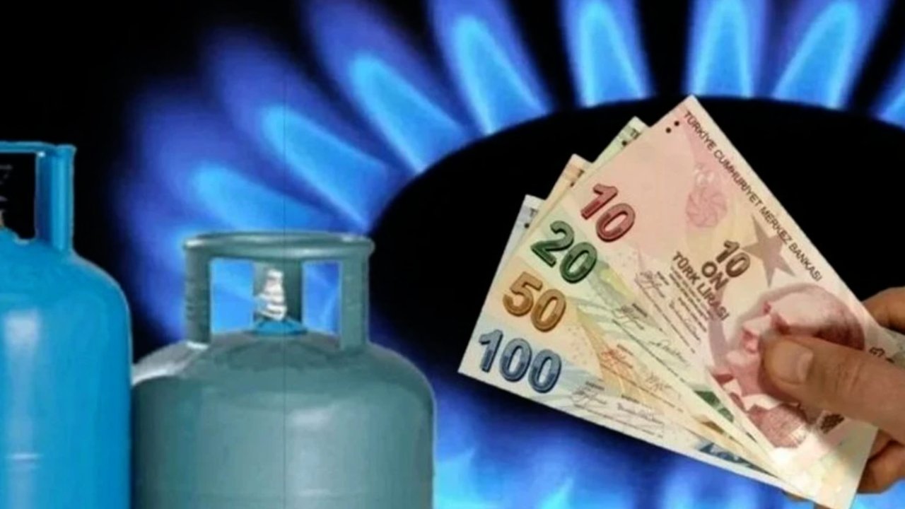 Tüp Fiyatlarına Büyük Zam!