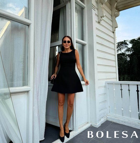 Mini Elbise Sevenler İçin Stil Rehberi: En Çekici Kombinler