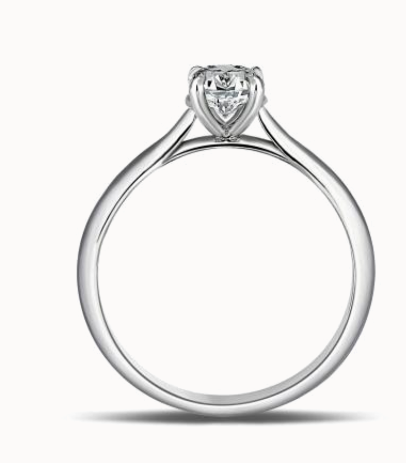 Tektaş Yüzük Modelleri Seçerken Dikkat Edilecekler