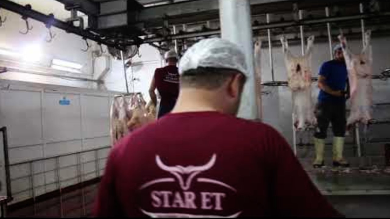 Gaziantep'in Dev Et Firması Konkordato İlan Etti! Türkiye Bu Konkordato İlanını Konuşuyor