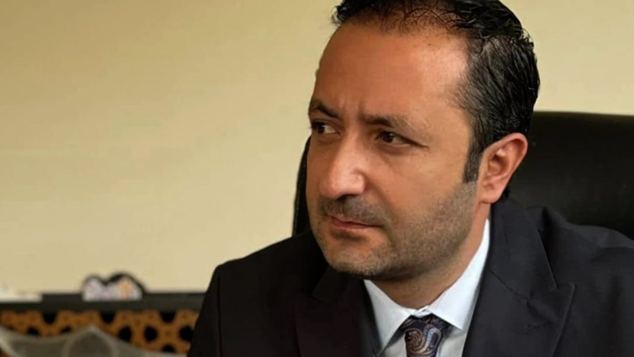 Gaziantep'in Konuştuğu 'Erol Kürdülü' tutuklandı