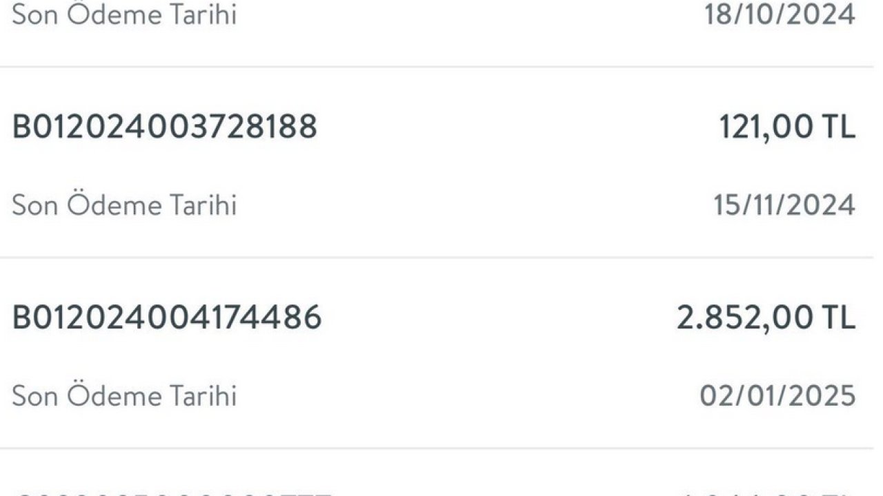 Gaziantep’te Doğalgaz Faturaları Resmen Uçtu! Şirket Değişti Vatandaşa Bedeli Ödetiliyor mu?