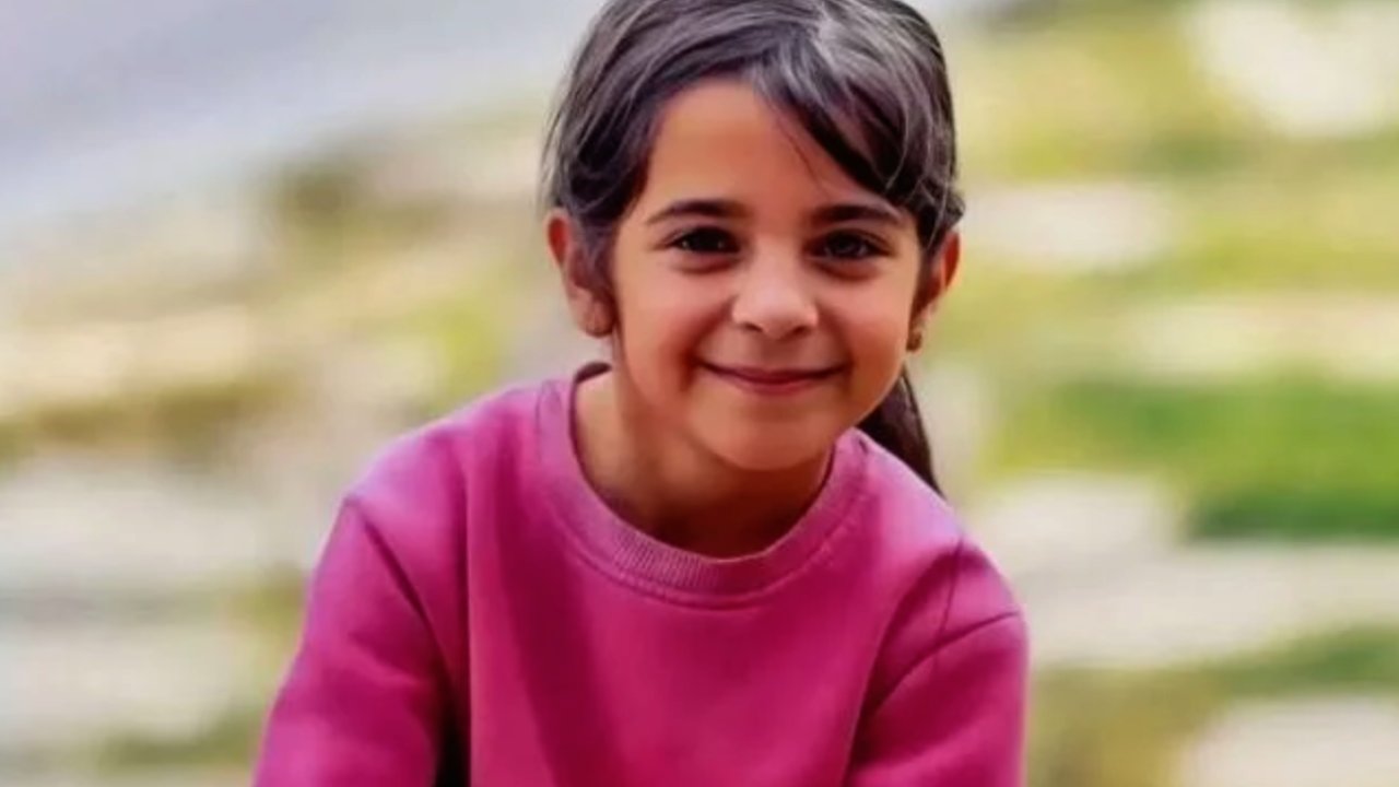 Narin Güran cinayetine yeni gelişme