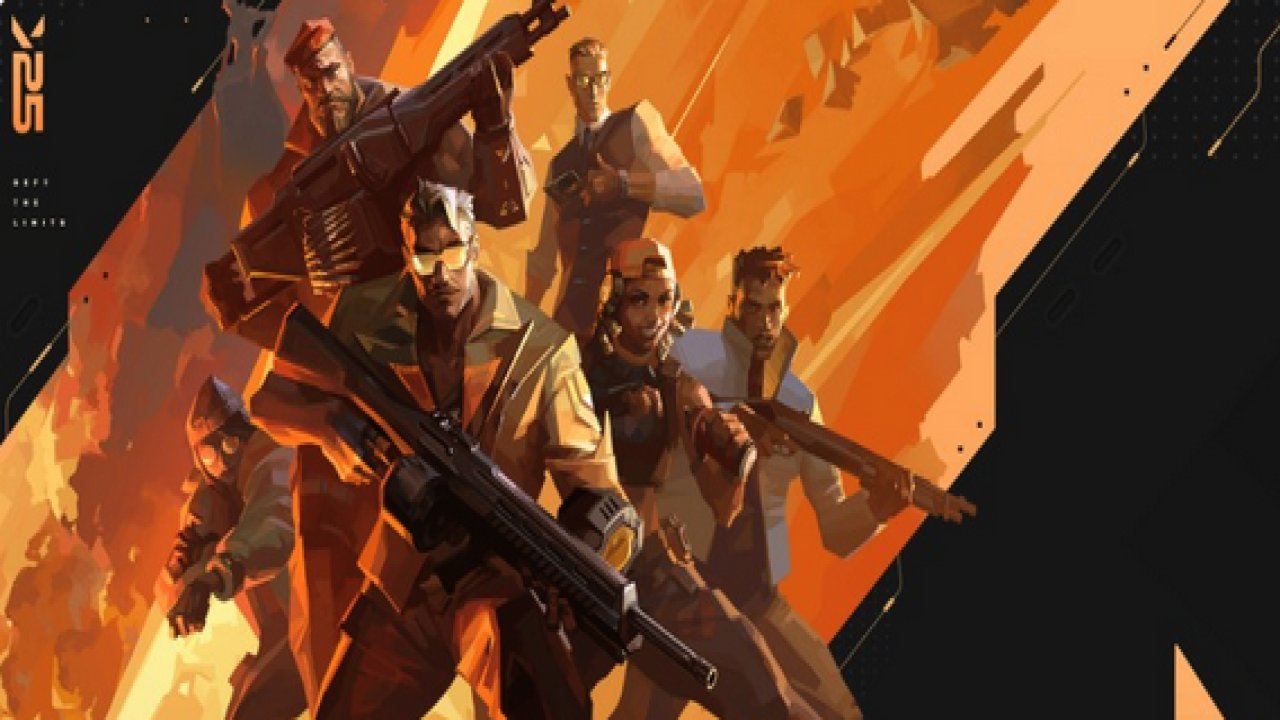 Uygun Fiyatlı Valorant VP Satın Al