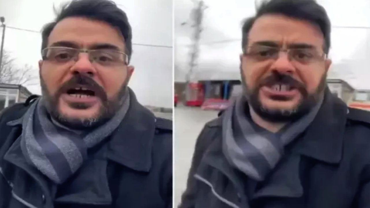 Aracını muayeneye getiren vatandaşın, fiyat isyanı: 'Bu Kadar Olmaz'