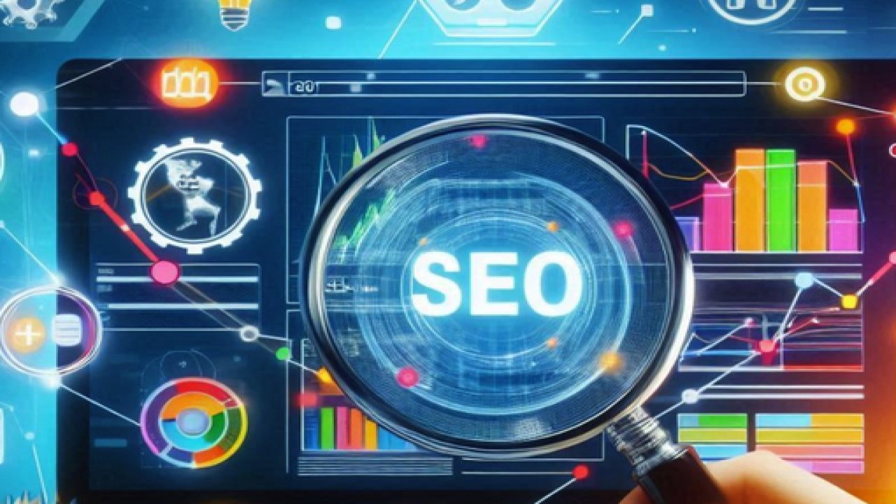 Bursa SEO Hizmetleri DAIO İnteraktif ile Google’da Zirveye Çıkın!