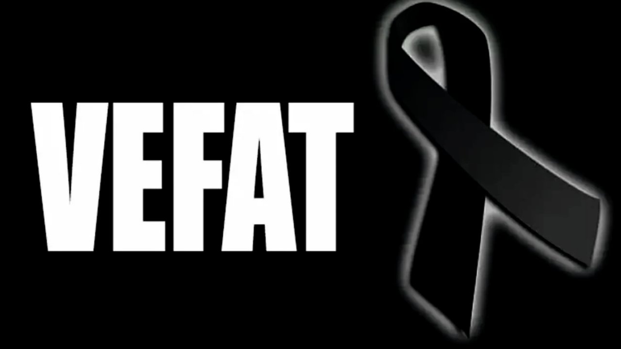 Gaziantep'i Üzen Vefat! Çakmak Dai’yi kaybettik