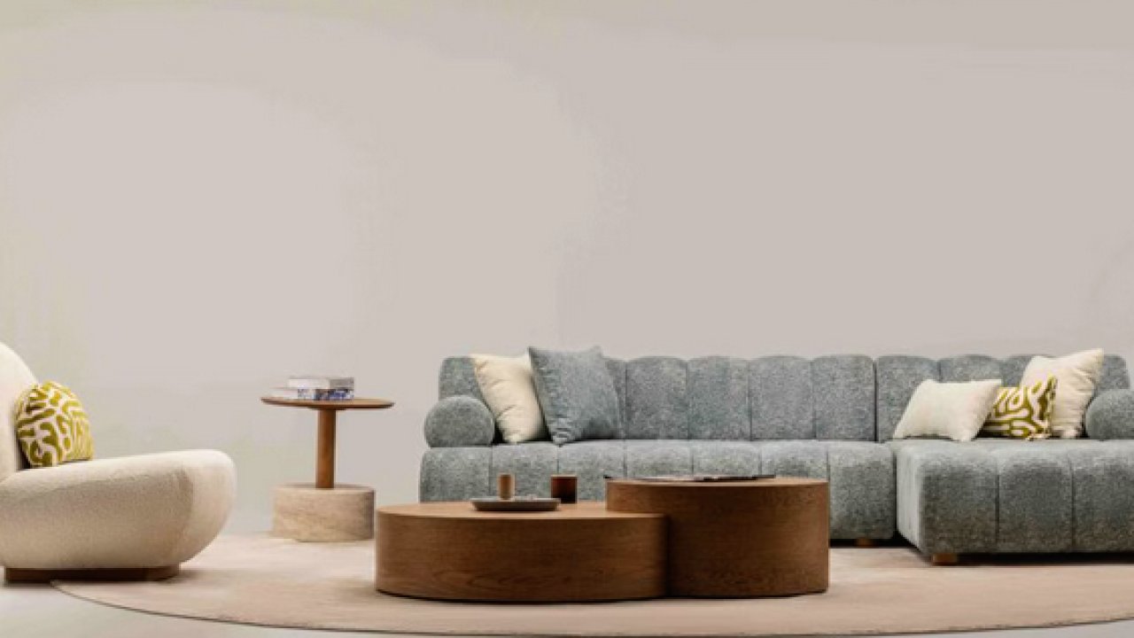 3+1 Ev Dekorasyonu Nasıl Olmalıdır? Öneri ve Örnekler