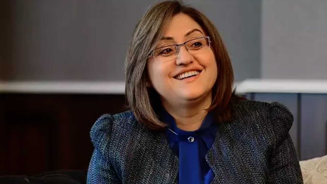 Başkan Şahin'den Gaziantep'e 1427 Konut Müjdesi