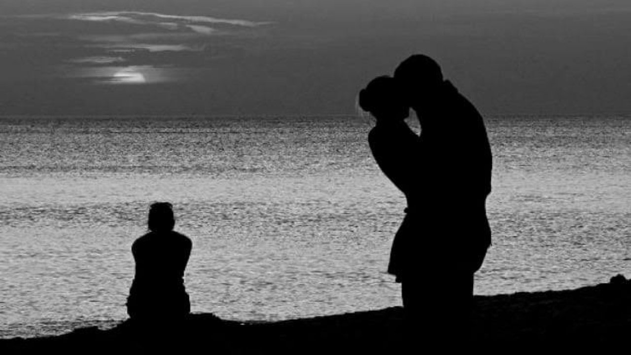 Gaziantep’te şok iddia! Gaziantep’te bir üniversitede yasak aşk iddiası!