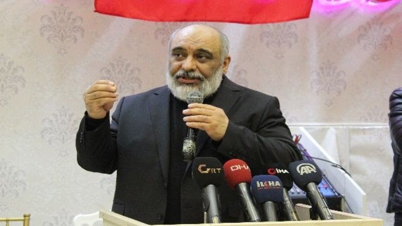 İsrail'e Mavi Marmara şoku!