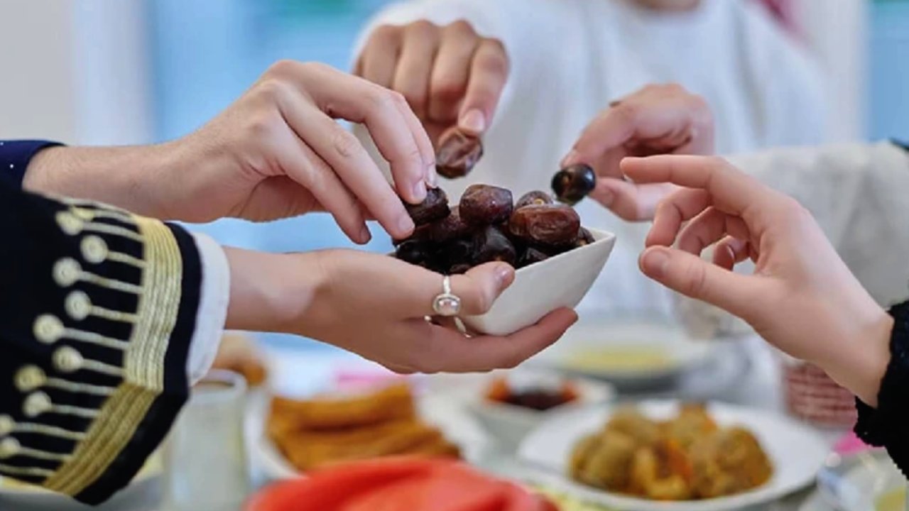 Diyanet'ten Ramazan Uyarısı: Oruç Tutamayacak Kişiler Listesi Açıklandı!