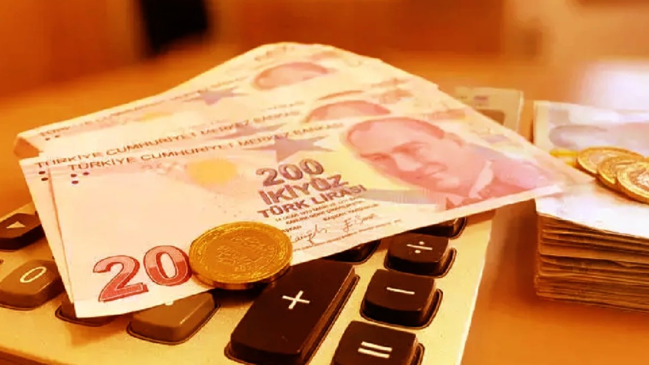 10 bankadan Faiz Fırtınası: Bu Bankalara Para Yatıran Bakın Ne Kazanıyor?