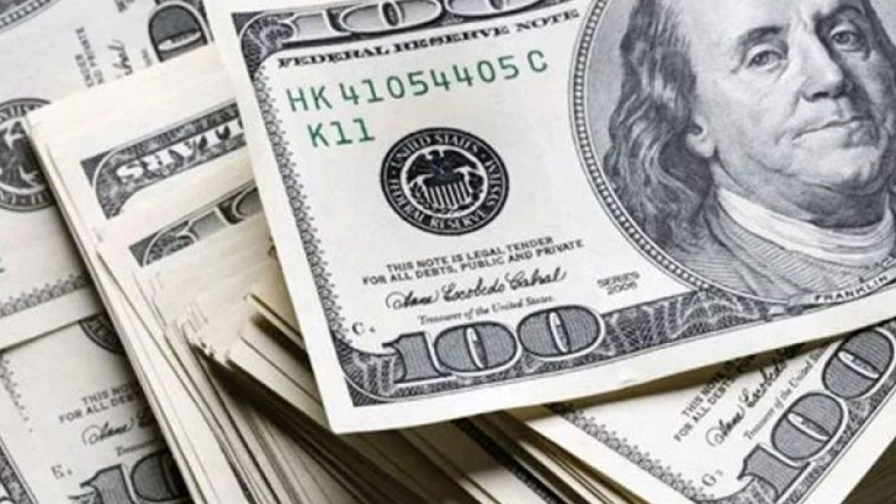 24 Şubat 2025 Dolar Yükselişte mi? 25 Şubat 2025 güncel dolar, euro ve sterlin fiyatı ne kadar oldu?