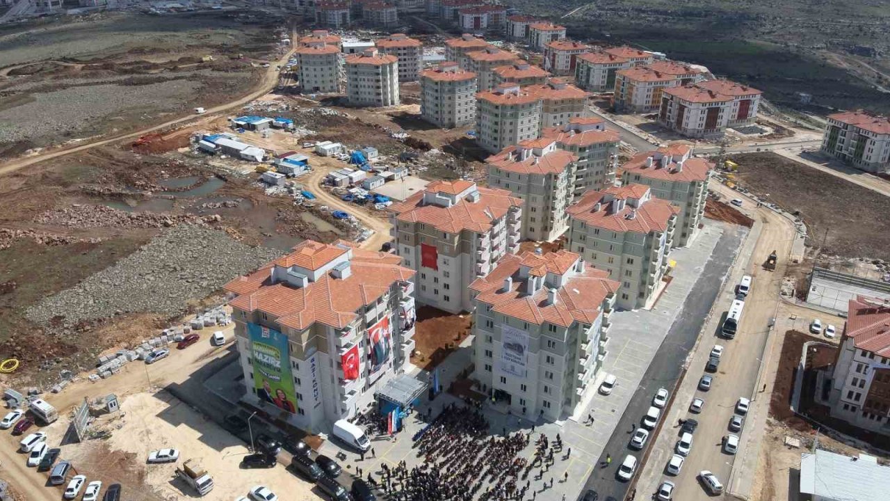 Güneyşehir ve Kuzeyşehir'in Ulaşım Kaderini Değişterecek Uygulama