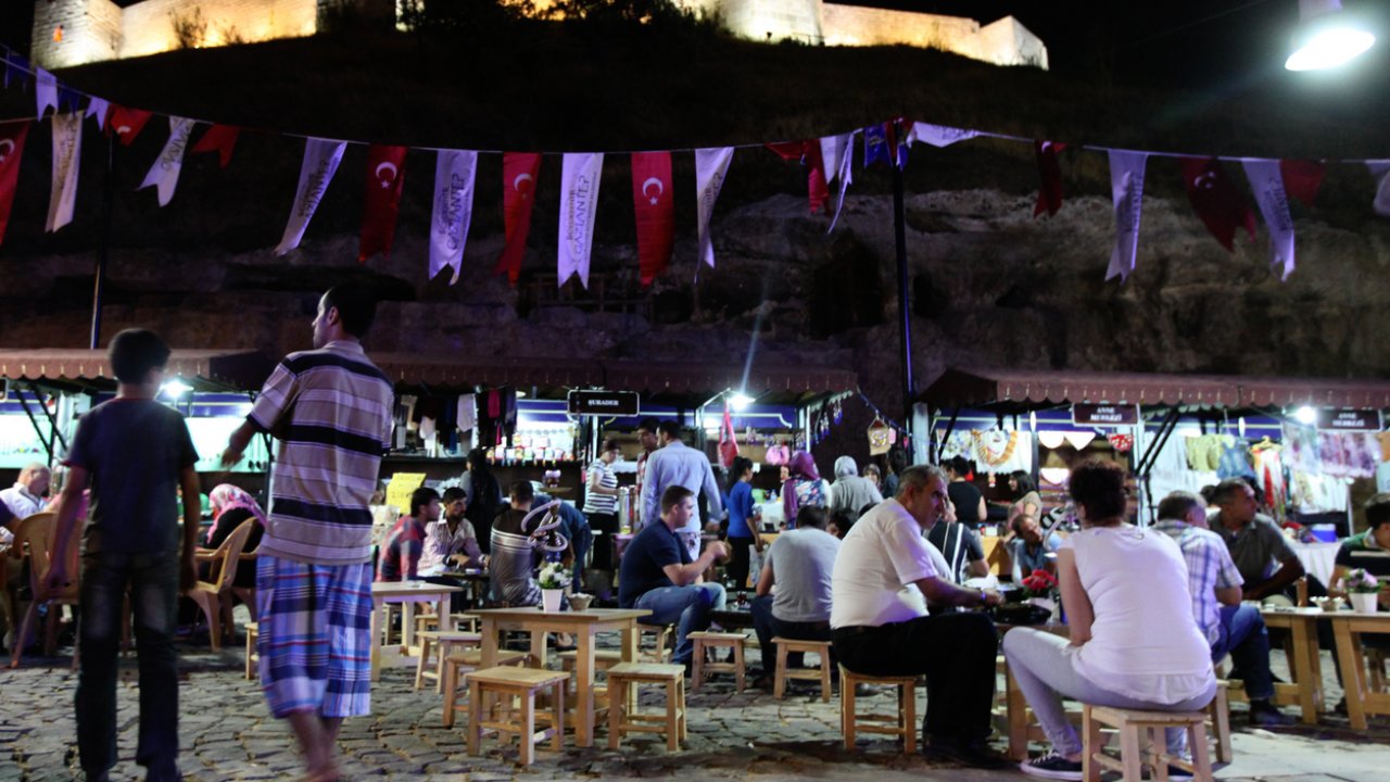 Gaziantep'liler Ramazanda Evden Çıkamayacak: 'En Ucuzu Bin TL'