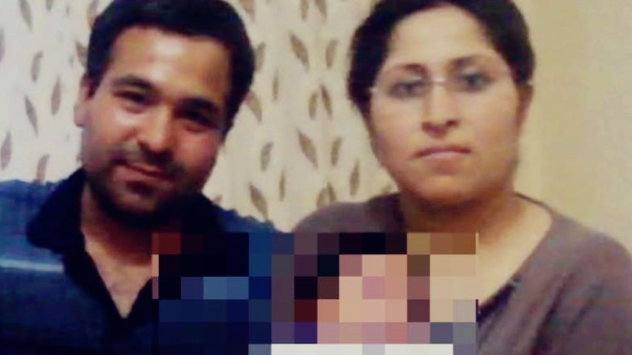 Gaziantep ve Türkiye Nejla Özbiber'in Hazin Sonuna Ağlıyor!