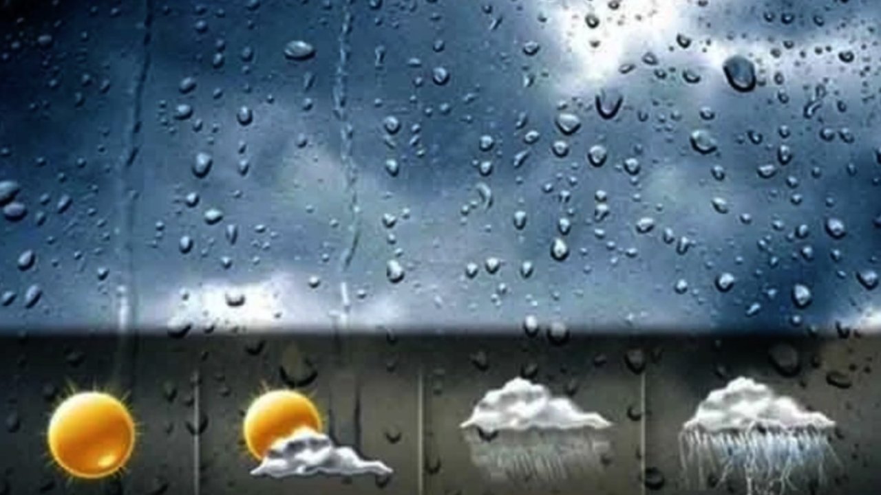 Gaziantep Hava Durumu 25 Şubat - 1 Mart 2025... Gaziantep İçin Bugün, Yarın ve 5 Günlük Hava Durumu Nasıl Olacak?