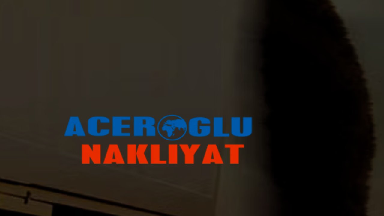 Ankara Evden Eve Nakliyat Hizmetleri %30 İndirim Fırsatıyla Aceroğlu Nakliyatta Sizleri Bekliyor