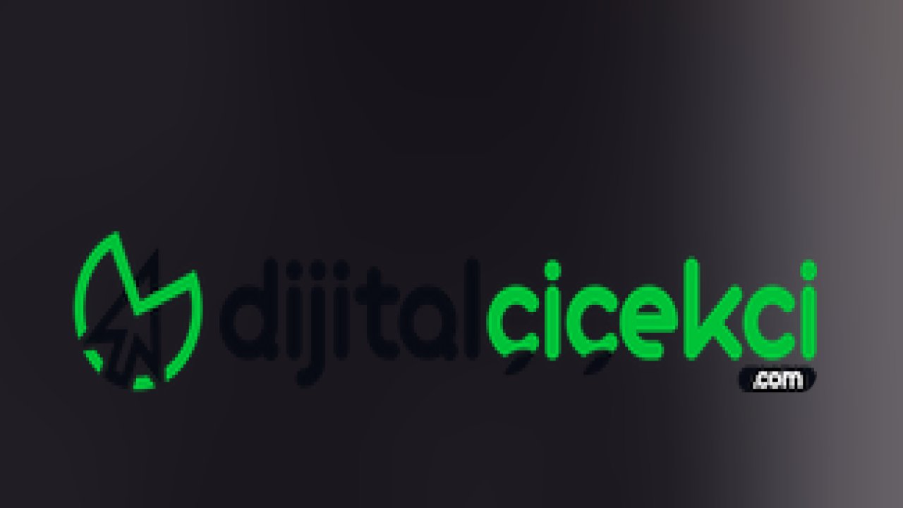 Çiçekçiler için Dijital Ajans