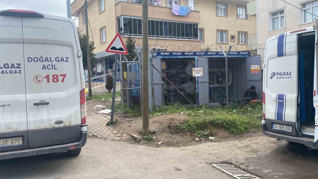 'O' ilde kış ortasında 19 bin kişi doğal gazsız kaldı