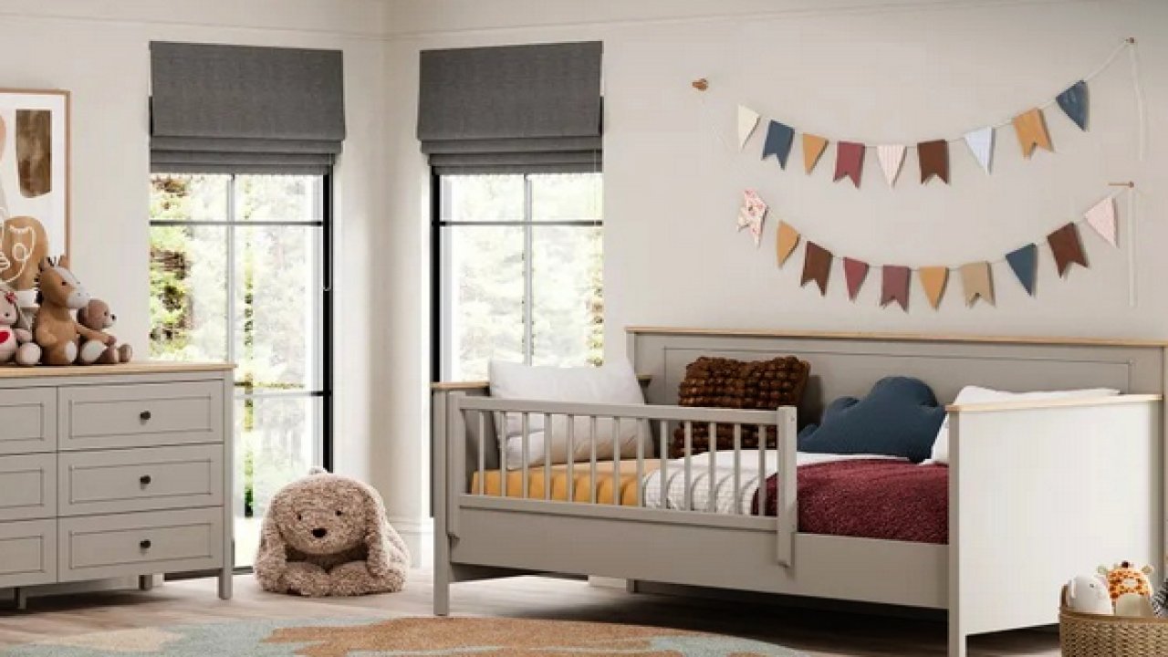 Montessori Ne Demek ve Montessori Yatak Nasıl Olur?