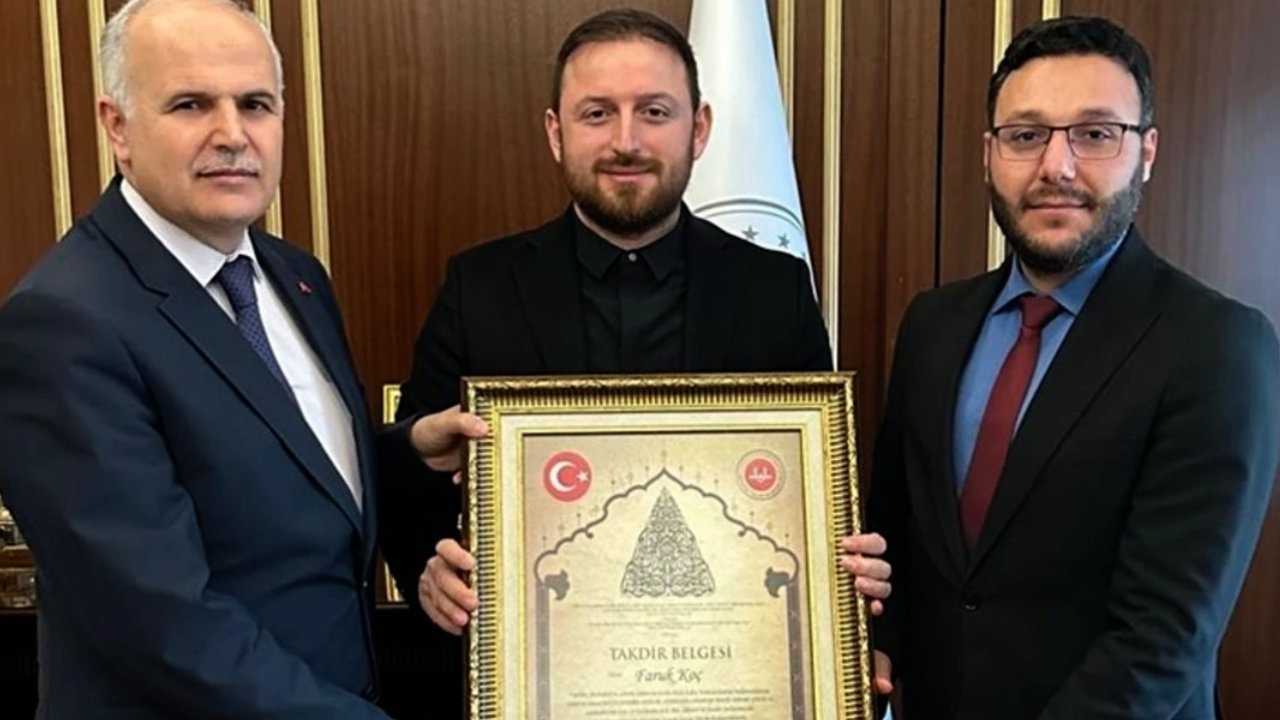 Sakaryalı iş insanı'ndan Gaziantep'e İyilik Damgası!