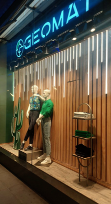 Mağaza aydınlatmasına dair adım adım kılavuz