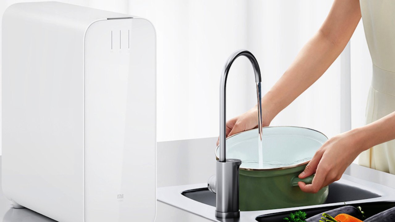 Su Kalitesini Artırmanın Yolları: Su Arıtma Cihazlarının Önemi