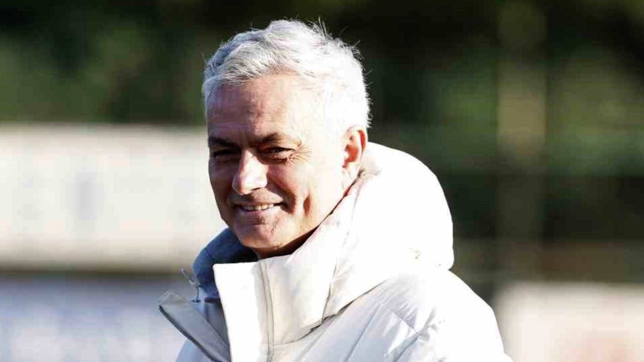 Jose Mourinho, Fenerbahçe - Gaziantep FK maçı İçin yarın Gaziantep'te!
