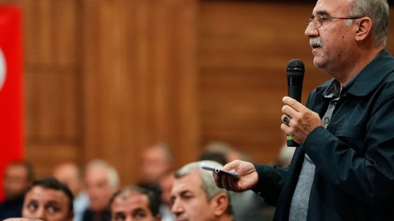 Gaziantep'te Ramazan'da Davulcu-Muhtar kavgası... Para İsteniyor İddiaları Doğru mu?