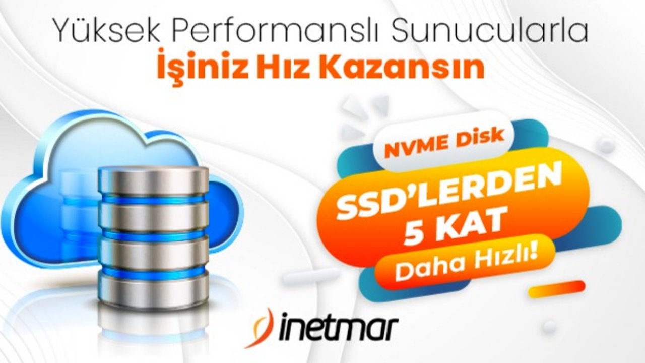 VDS Sunucu Nedir? E-ticaret ve E-posta için VDS Sunucu almalımıyım?