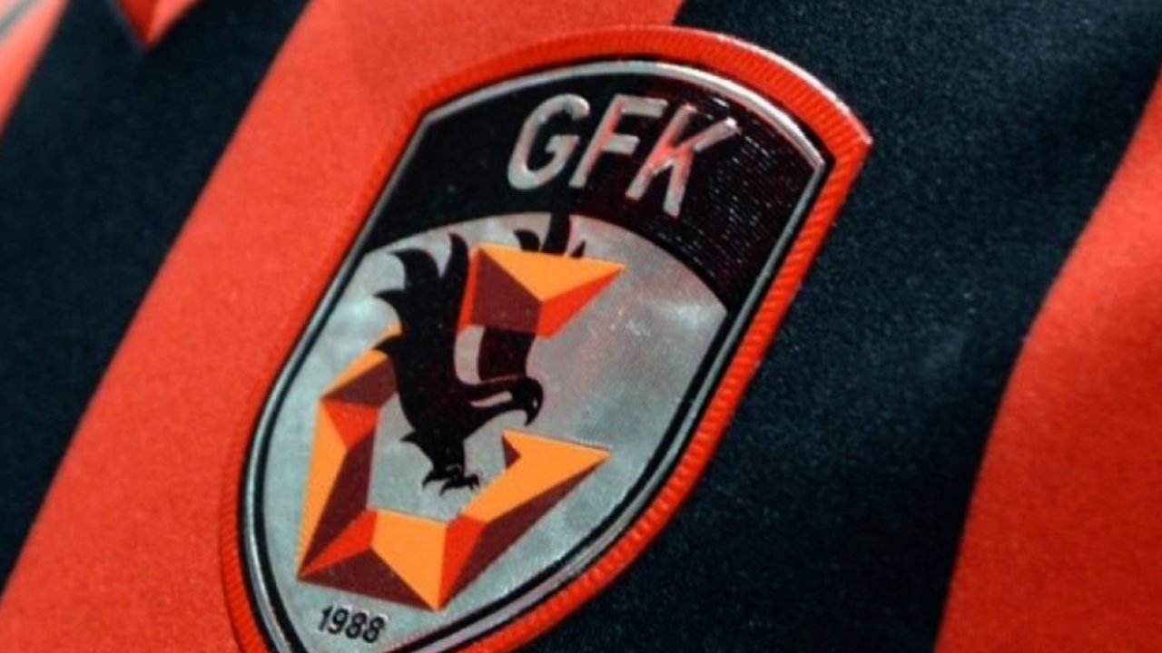 Gaziantep FK'ya müjdeli haber Yapay Zeka'dan geldi! İşte sonuç