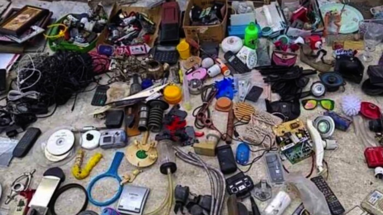 Gaziantep Bit Pazarı: Uygun Fiyatlarla Alışveriş Keyfi!