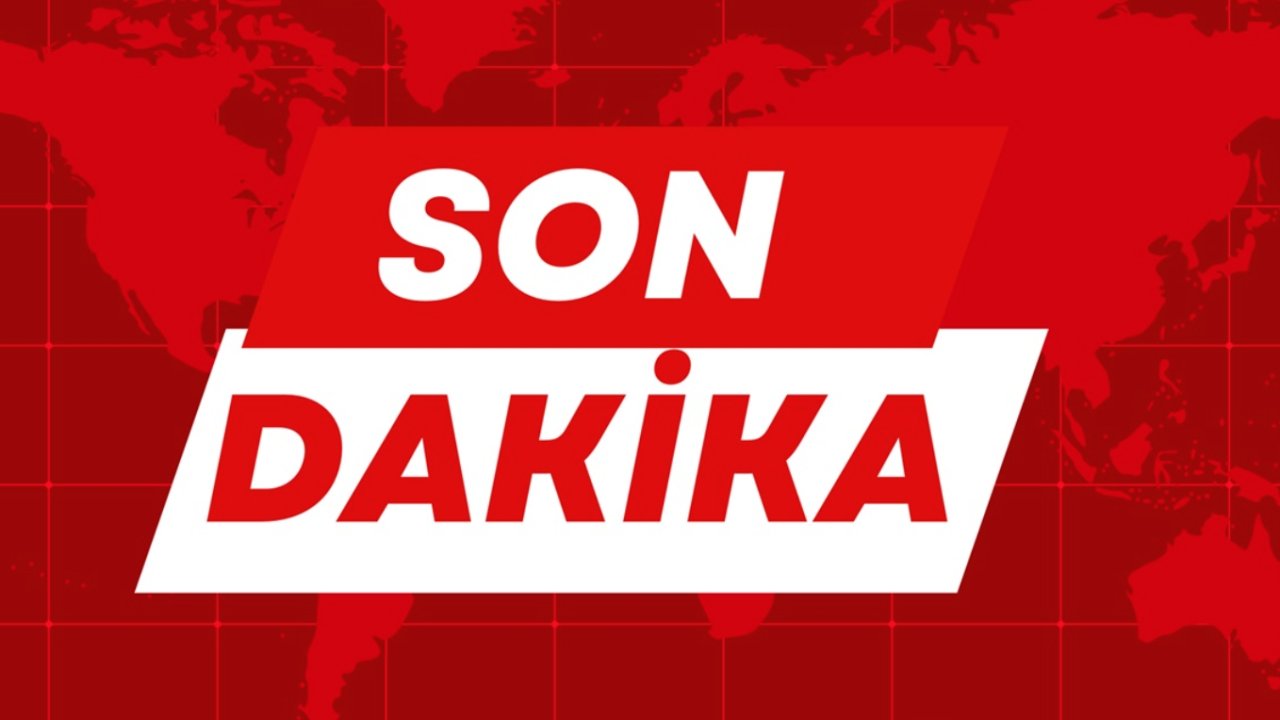 Terörist başı Öcalan’ın çağrısı: 'PKK kendini feshetmelidir.'