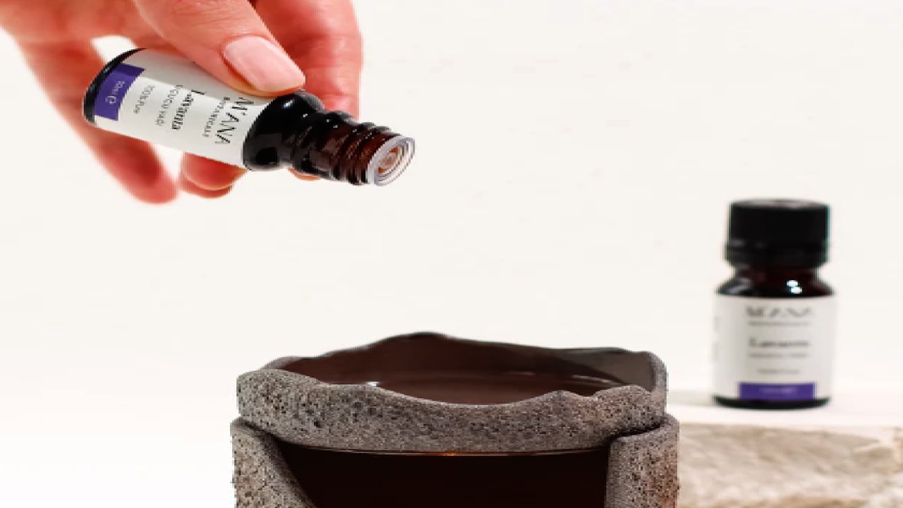 Aromaterapi Nedir? Ne İşe Yarar?