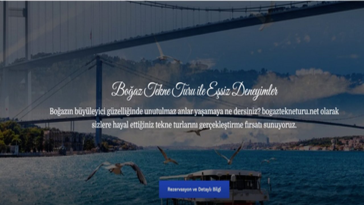 Teknede Özel Gün Kutlamaları İçin Hangi Konseptler Tercih Edilmeli?