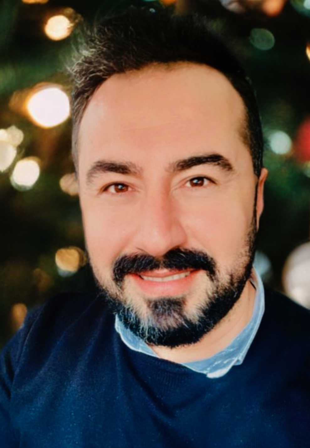 Tasavvuf Müziği Sanatçısı Aykut Payam’dan ramazan ayı mesajı