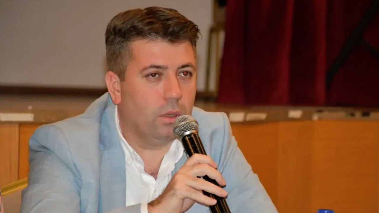 Gaziantep'te Şahan Ailesinin Kız Kardeş Acısı