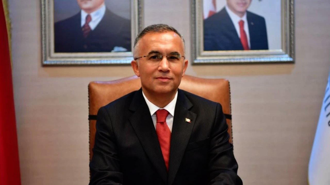 Gaziantep Valisi Çeber’den Patlama Açıklaması